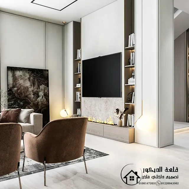 شركة ديكور في الشيخ زايد شركة ديكور الشيخ زايد